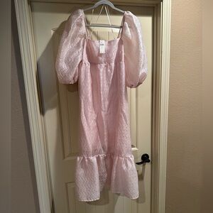 NWT ANTHROPOLOGIE DRESS